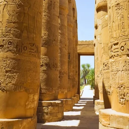 14 Tage Weihnachtsurlaub in Ägypten – Nilkreuzfahrt & Rotes Meer
