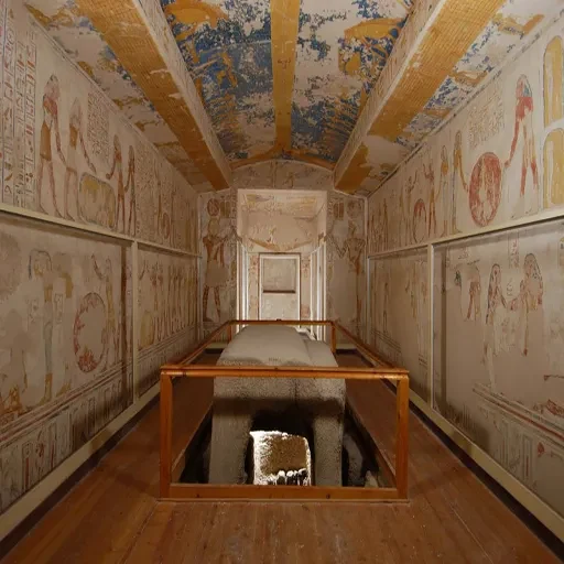 Private Kulturreise – Pyramiden von Gizeh, Großes Ägyptisches Museum & NMEC