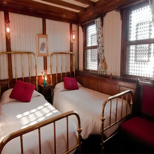 8 Tage El Bey Dahabiya von Luxor nach Assuan