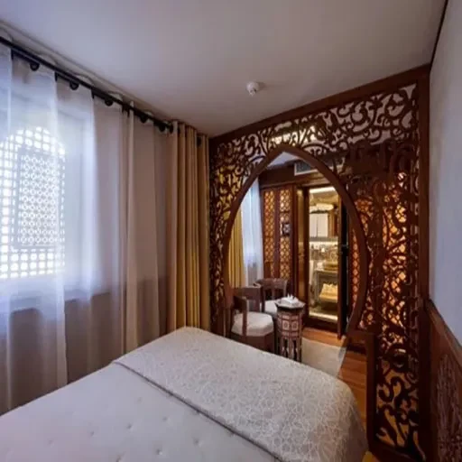 8 Tage El Hanem Dahabiya von Luxor nach Assuan