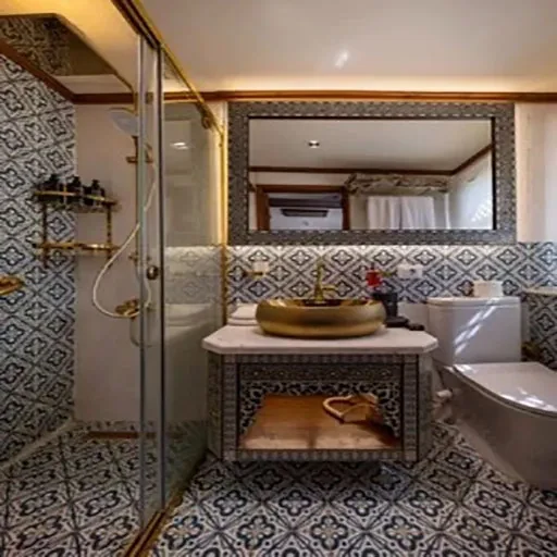 8 Tage El Hanem Dahabiya von Luxor nach Assuan