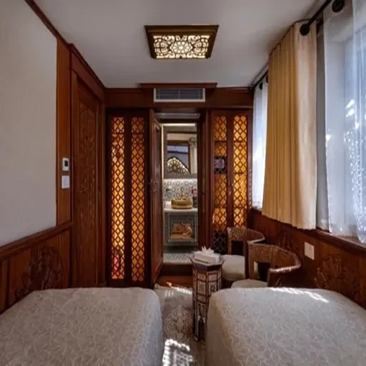 8 Tage El Hanem Dahabiya von Luxor nach Assuan