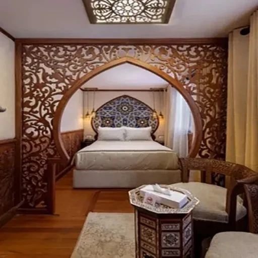 8 Tage El Hanem Dahabiya von Luxor nach Assuan