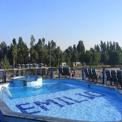 8 Tage Emilio Nilkreuzfahrt ab/bis Luxor