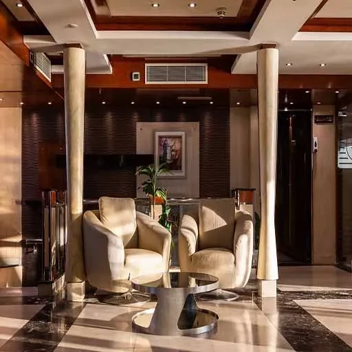 8 Tage Esmeralda Nilkreuzfahrt ab/bis Luxor