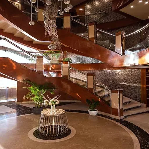 8 Tage Esmeralda Nilkreuzfahrt ab/bis Luxor