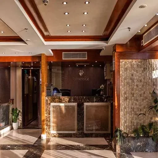 8 Tage Esmeralda Nilkreuzfahrt ab/bis Luxor