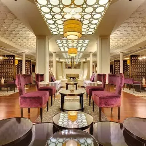 8 Tage Esplanade Nilkreuzfahrt ab/bis Luxor