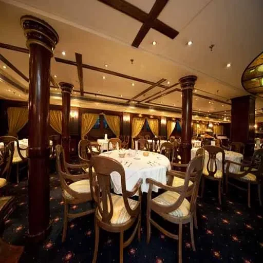 8 Tage Grand Rose Nilkreuzfahrt ab/bis Luxor