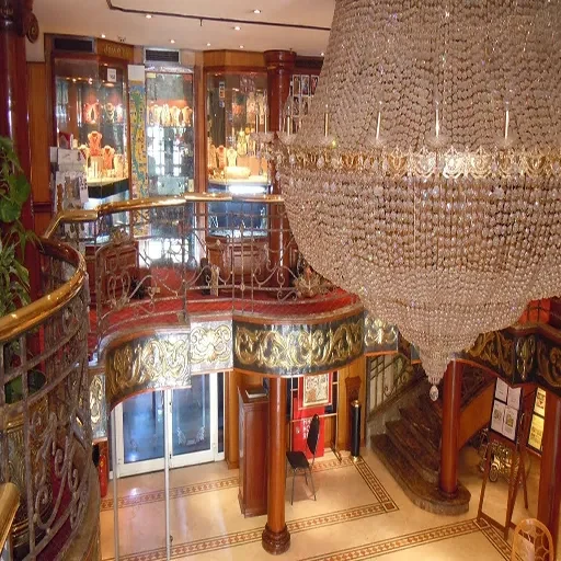 8 Tage Grand Rose Nilkreuzfahrt ab/bis Luxor