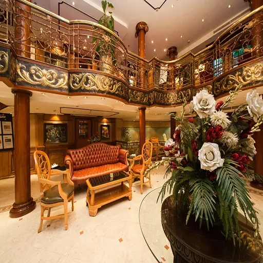 8 Tage Grand Rose Nilkreuzfahrt ab/bis Luxor