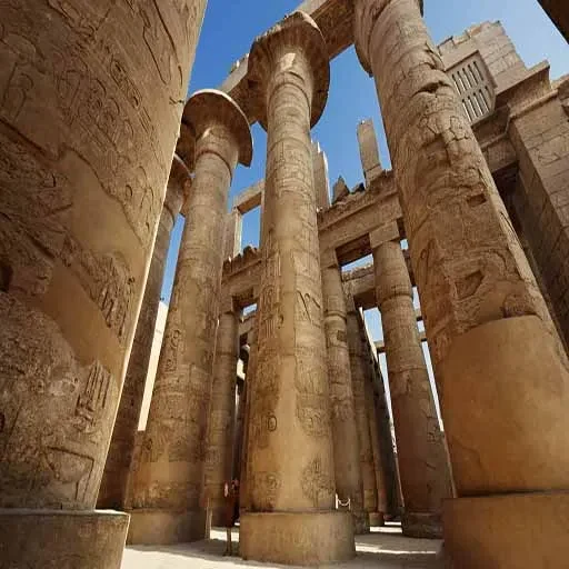 12 Tage Hurghada-Pauschalurlaub mit Nilkreuzfahrt und Alexandria-Ausflug