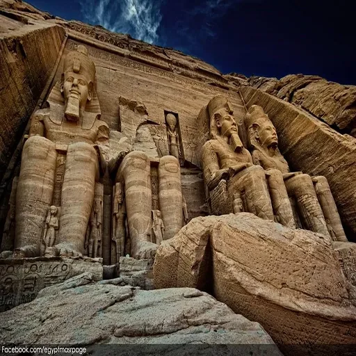 12 Tage Hurghada-Pauschalurlaub mit Nilkreuzfahrt und Alexandria-Ausflug