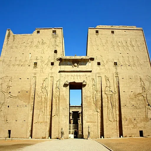 12 Tage Hurghada-Pauschalurlaub mit Nilkreuzfahrt und Alexandria-Ausflug