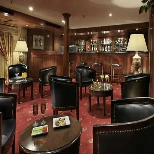 5 Tage Iberotel Crown Emperor Nilkreuzfahrt von Luxor nach Assuan