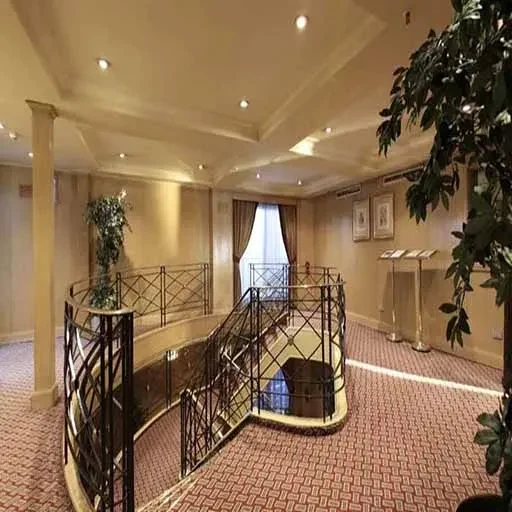 5 Tage Iberotel Crown Empress Nilkreuzfahrt von Luxor nach Assuan