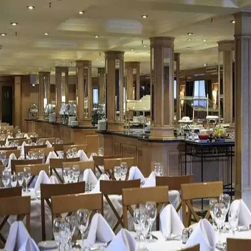 5 Tage Iberotel Crown Empress Nilkreuzfahrt von Luxor nach Assuan