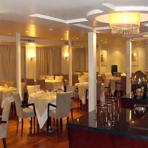 8 Tage Iberotel Crown Empress Nilkreuzfahrt ab/bis Luxor