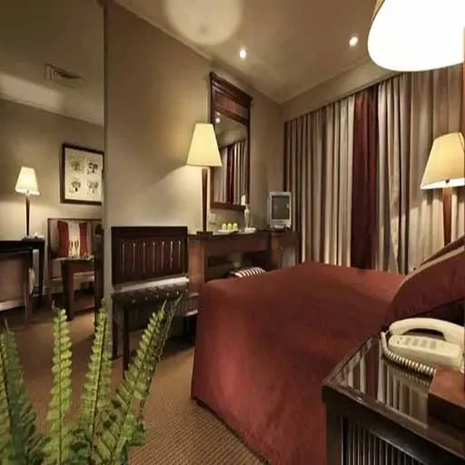 8 Tage Iberotel Crown Empress Nilkreuzfahrt ab/bis Luxor