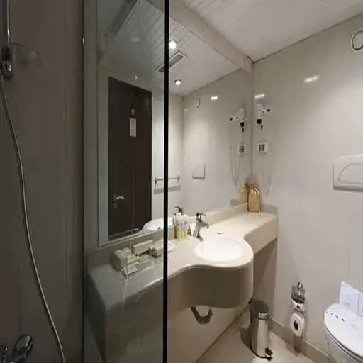 8 Tage Iberotel Crown Empress Nilkreuzfahrt ab/bis Luxor
