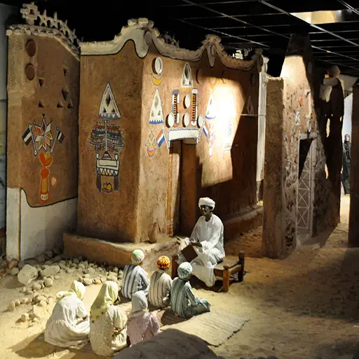 Kalabscha-Tempel & Nubisches Museum – private Tour in Assuan
