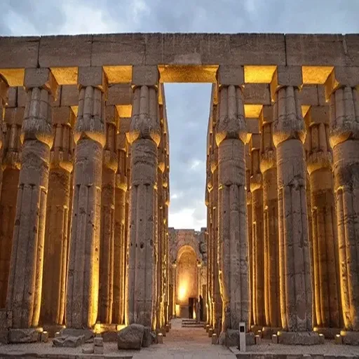Private Tour durch Karnak und das Ostufer von Luxor