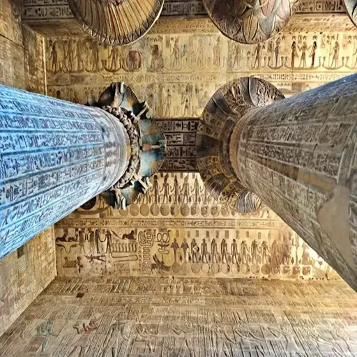 Private Tagestour zu Kom Ombo und Edfu