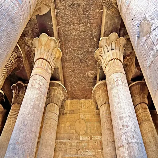 Private Tagestour zu Kom Ombo und Edfu