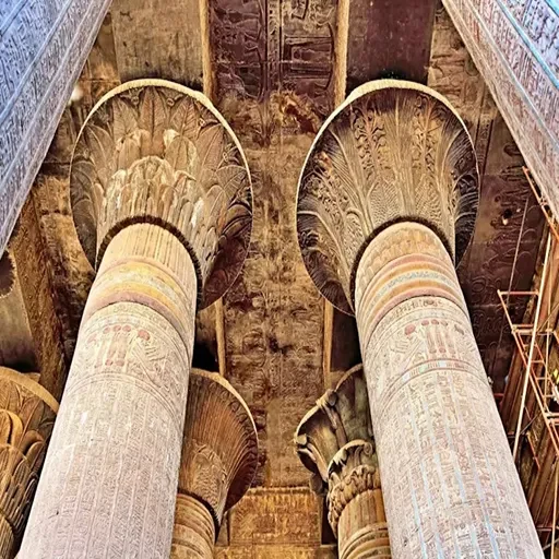 Private Tagestour zu Kom Ombo und Edfu