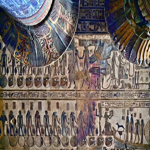 Private Tagestour zu Kom Ombo und Edfu