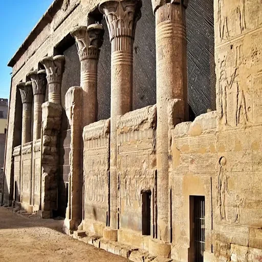 Private Tagestour zu Kom Ombo und Edfu