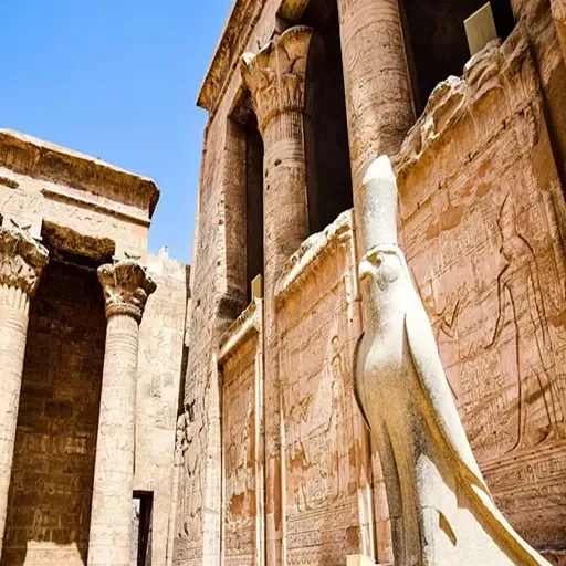 Private Tagestour zu Kom Ombo und Edfu