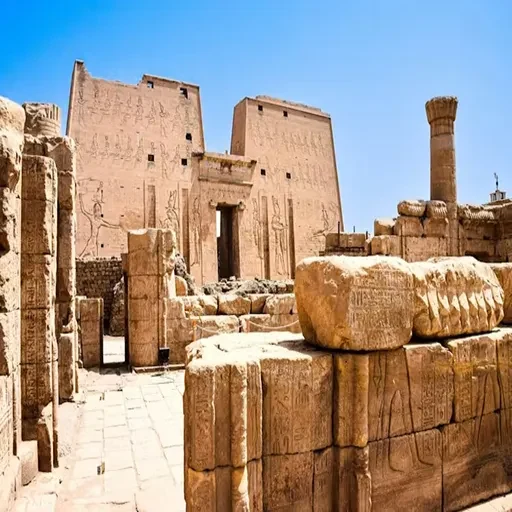 Private Tagestour zu Kom Ombo und Edfu