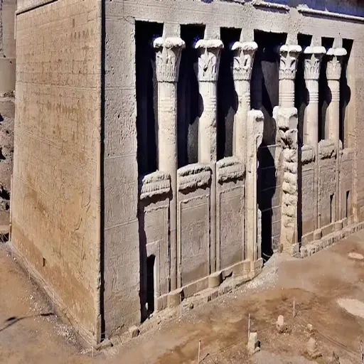 Private Tagestour zu Kom Ombo und Edfu