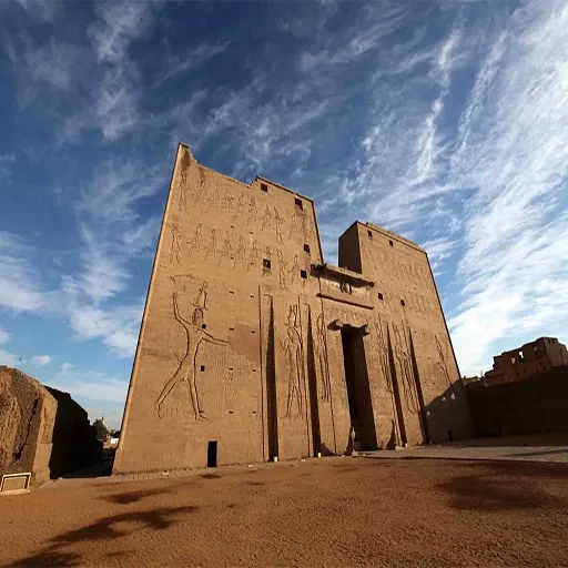 Private Tagestour zu den Tempeln von Kom Ombo und Edfu