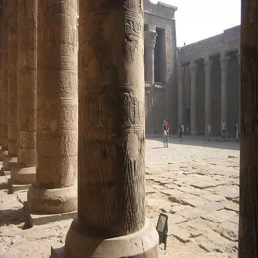 Private Tagestour zu den Tempeln von Kom Ombo und Edfu