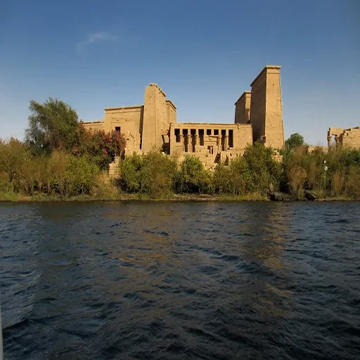 Private Tagestour zu den Tempeln von Kom Ombo und Edfu