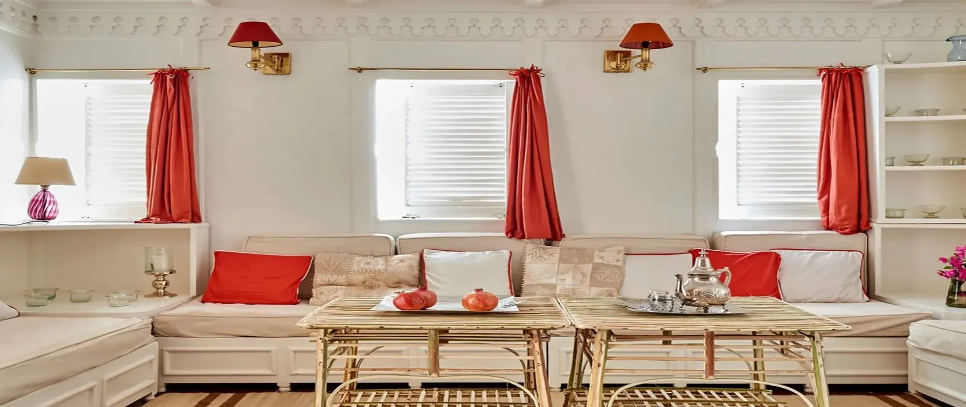 5 Tage Lazuli Gordon Pacha Dahabiya von Luxor nach Assuan