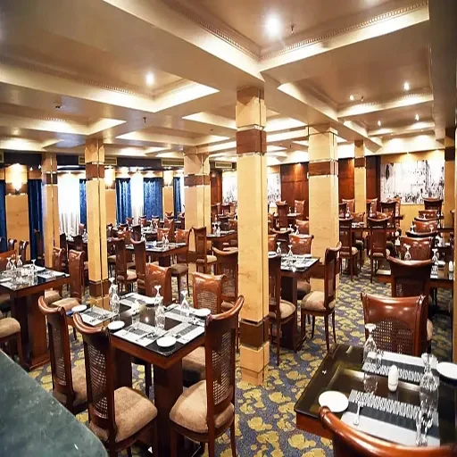 4 Tage Liberty Nilkreuzfahrt von Assuan nach Luxor