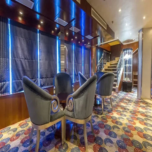 5 Tage Liberty Nilkreuzfahrt von Luxor nach Assuan