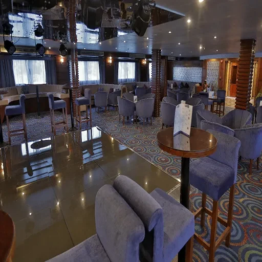 5 Tage Liberty Nilkreuzfahrt von Luxor nach Assuan