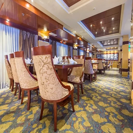 5 Tage Liberty Nilkreuzfahrt von Luxor nach Assuan