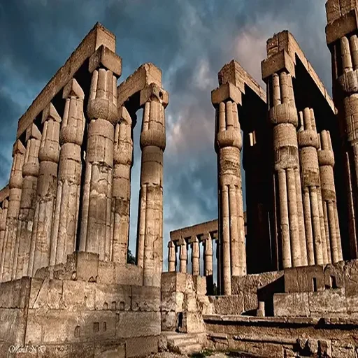 Private Tour zum Luxor-Tempel und Karnak-Tempelkomplex