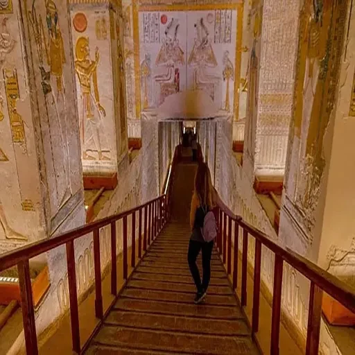 Private Zugreise von Luxor nach Abu Simbel mit geführter Tagestour