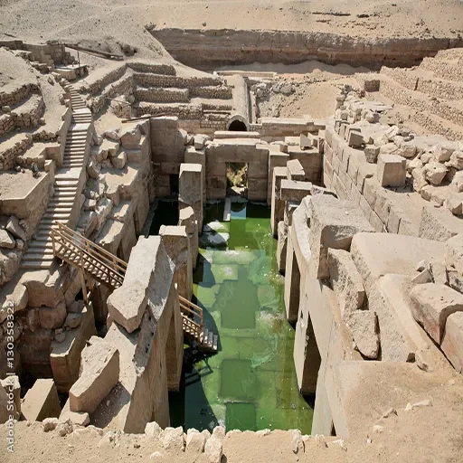 Private Tagestour von Luxor nach Abydos und Dendera