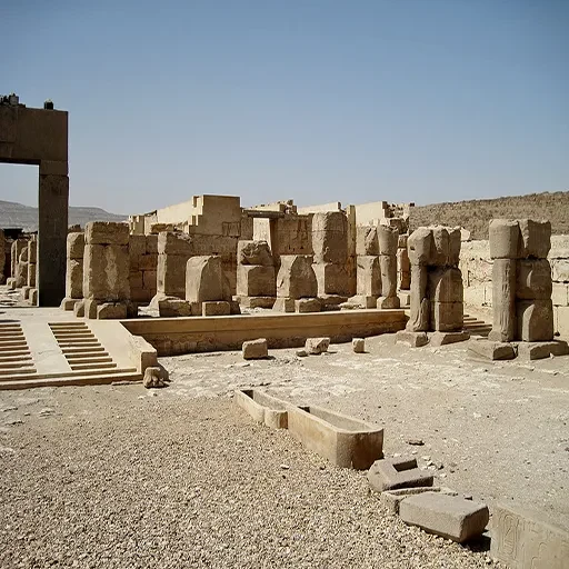 Private Tagestour von Luxor nach Abydos und Dendera