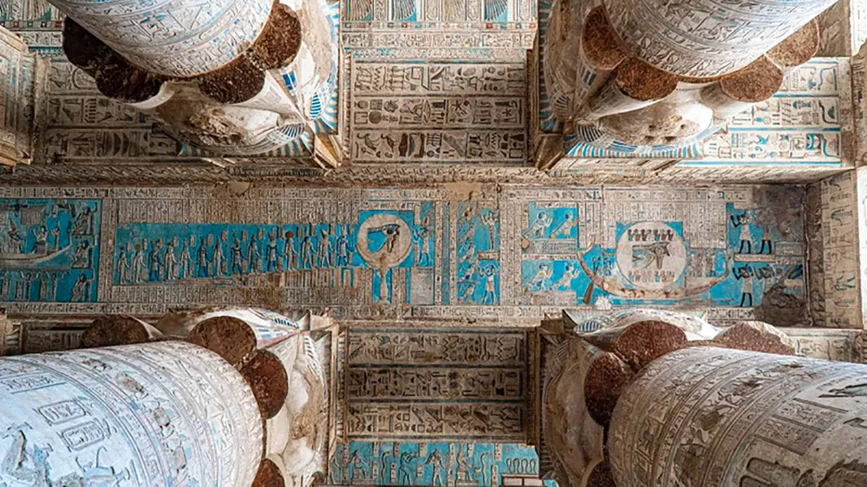 3 Tage private Reise von Luxor nach Dendera und Abydos
