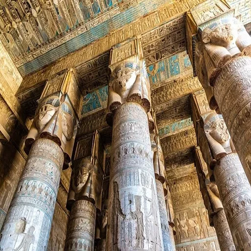 3 Tage private Reise von Luxor nach Dendera und Abydos