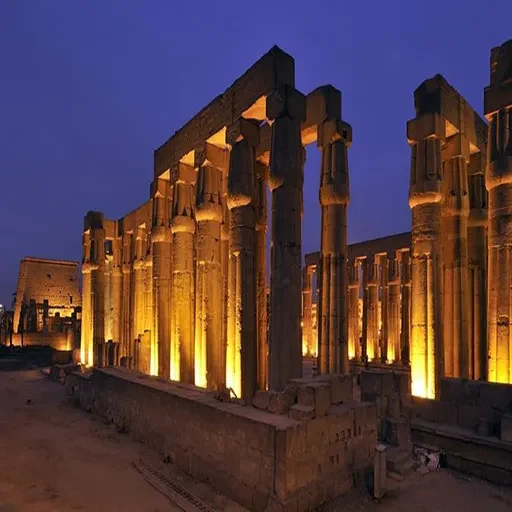3 Tage private Reise von Luxor nach Dendera und Abydos