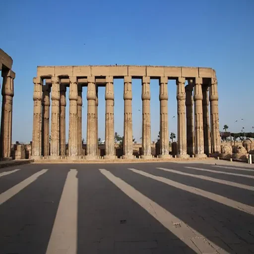 3 Tage private Reise von Luxor nach Dendera und Abydos